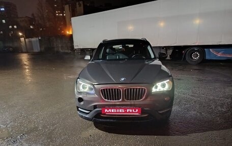 BMW X1, 2013 год, 1 100 000 рублей, 2 фотография