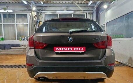 BMW X1, 2013 год, 1 100 000 рублей, 5 фотография