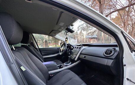 Mazda CX-7 I рестайлинг, 2011 год, 1 090 000 рублей, 7 фотография