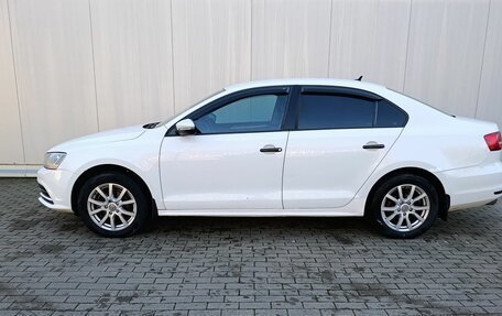 Volkswagen Jetta VI, 2015 год, 930 000 рублей, 7 фотография