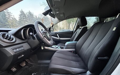 Mazda CX-7 I рестайлинг, 2011 год, 1 090 000 рублей, 8 фотография