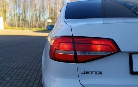 Volkswagen Jetta VI, 2015 год, 930 000 рублей, 8 фотография
