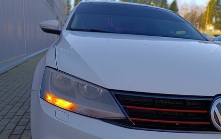 Volkswagen Jetta VI, 2015 год, 930 000 рублей, 9 фотография