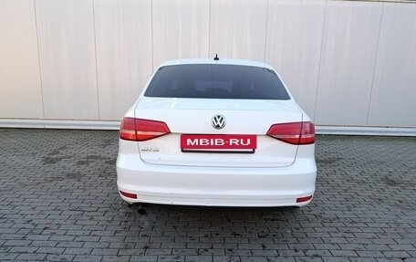 Volkswagen Jetta VI, 2015 год, 930 000 рублей, 5 фотография