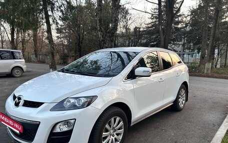 Mazda CX-7 I рестайлинг, 2011 год, 1 090 000 рублей, 6 фотография