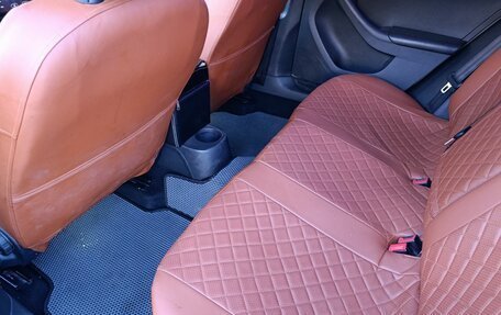 Volkswagen Jetta VI, 2015 год, 930 000 рублей, 12 фотография