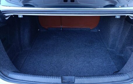 Volkswagen Jetta VI, 2015 год, 930 000 рублей, 13 фотография