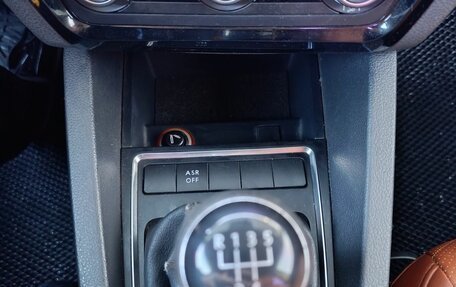 Volkswagen Jetta VI, 2015 год, 930 000 рублей, 22 фотография