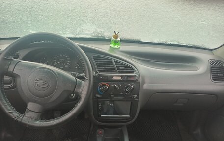 ЗАЗ Chance, 2011 год, 260 000 рублей, 2 фотография