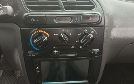 ЗАЗ Chance, 2011 год, 260 000 рублей, 3 фотография