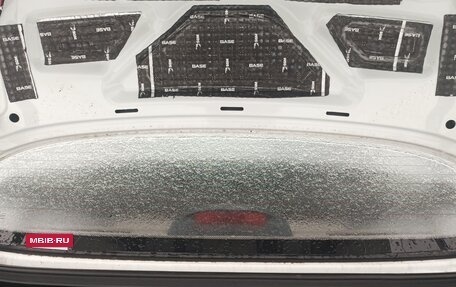 ЗАЗ Chance, 2011 год, 260 000 рублей, 4 фотография