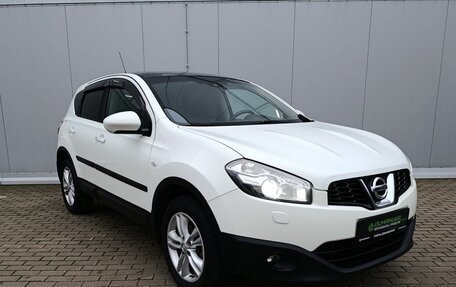 Nissan Qashqai, 2011 год, 1 015 000 рублей, 3 фотография