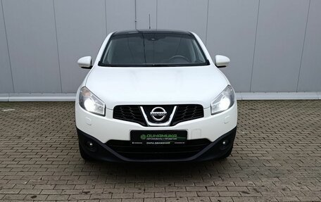 Nissan Qashqai, 2011 год, 1 015 000 рублей, 2 фотография