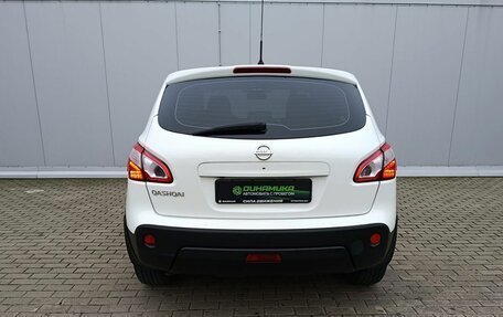 Nissan Qashqai, 2011 год, 1 015 000 рублей, 5 фотография