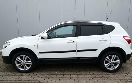 Nissan Qashqai, 2011 год, 1 015 000 рублей, 7 фотография