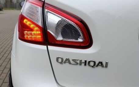 Nissan Qashqai, 2011 год, 1 015 000 рублей, 9 фотография