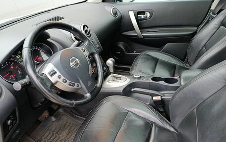Nissan Qashqai, 2011 год, 1 015 000 рублей, 11 фотография