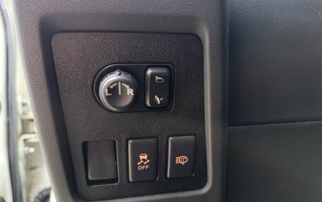 Nissan Qashqai, 2011 год, 1 015 000 рублей, 13 фотография