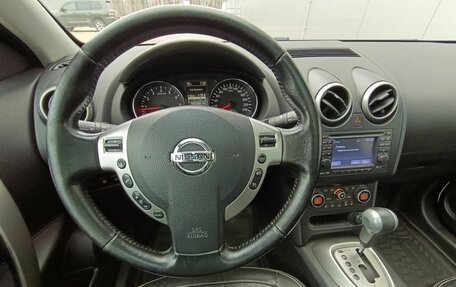 Nissan Qashqai, 2011 год, 1 015 000 рублей, 25 фотография