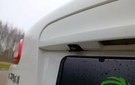 Nissan Qashqai, 2011 год, 1 015 000 рублей, 20 фотография