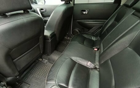 Nissan Qashqai, 2011 год, 1 015 000 рублей, 17 фотография