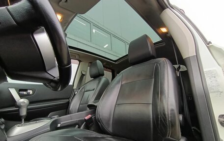 Nissan Qashqai, 2011 год, 1 015 000 рублей, 15 фотография