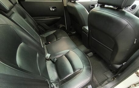 Nissan Qashqai, 2011 год, 1 015 000 рублей, 21 фотография