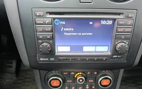 Nissan Qashqai, 2011 год, 1 015 000 рублей, 27 фотография