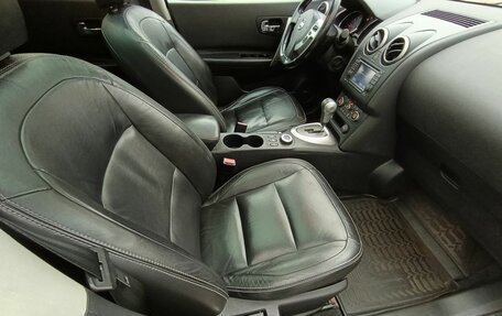 Nissan Qashqai, 2011 год, 1 015 000 рублей, 22 фотография