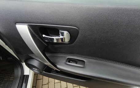 Nissan Qashqai, 2011 год, 1 015 000 рублей, 23 фотография