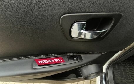 Nissan Qashqai, 2011 год, 1 015 000 рублей, 18 фотография