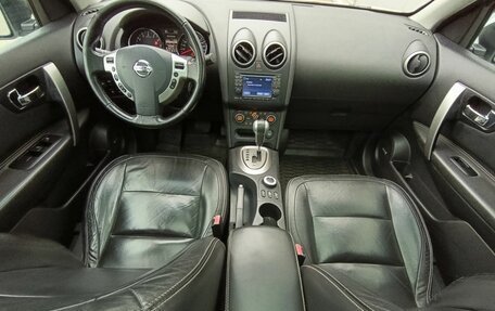 Nissan Qashqai, 2011 год, 1 015 000 рублей, 31 фотография