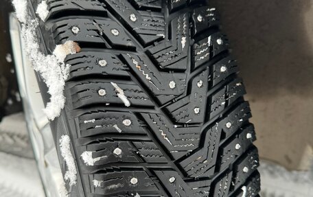 Volkswagen Polo VI (EU Market), 2012 год, 830 000 рублей, 17 фотография