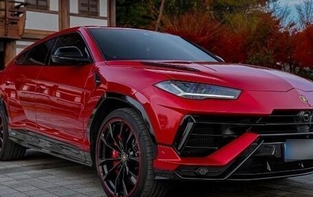 Lamborghini Urus I, 2024 год, 31 000 000 рублей, 2 фотография