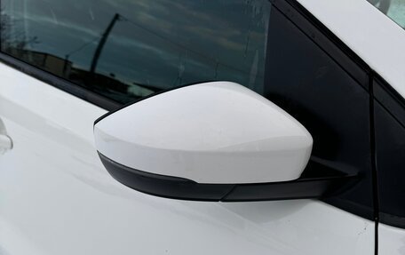 Volkswagen Polo VI (EU Market), 2012 год, 830 000 рублей, 20 фотография