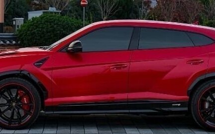 Lamborghini Urus I, 2024 год, 31 000 000 рублей, 6 фотография