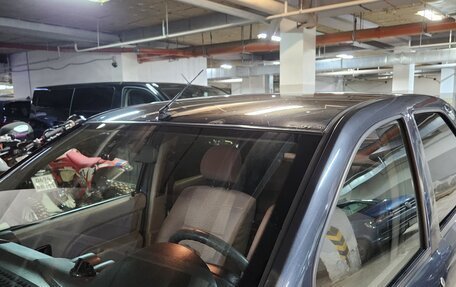 Renault Logan I, 2006 год, 280 000 рублей, 8 фотография