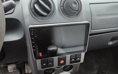 Renault Logan I, 2006 год, 280 000 рублей, 10 фотография