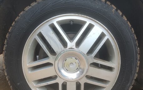 Ford Focus II рестайлинг, 2010 год, 595 000 рублей, 12 фотография