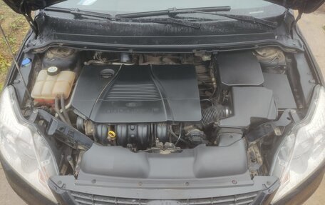 Ford Focus II рестайлинг, 2010 год, 595 000 рублей, 13 фотография