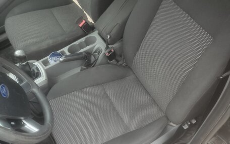 Ford Focus II рестайлинг, 2010 год, 595 000 рублей, 11 фотография