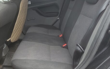 Ford Focus II рестайлинг, 2010 год, 595 000 рублей, 10 фотография