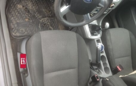 Ford Focus II рестайлинг, 2010 год, 595 000 рублей, 7 фотография