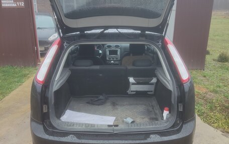 Ford Focus II рестайлинг, 2010 год, 595 000 рублей, 14 фотография