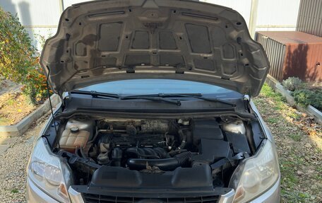 Ford Focus II рестайлинг, 2008 год, 550 000 рублей, 6 фотография