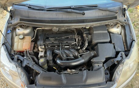 Ford Focus II рестайлинг, 2008 год, 550 000 рублей, 7 фотография