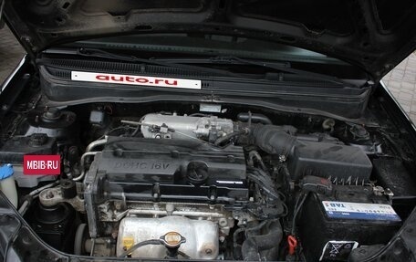 KIA Rio II, 2011 год, 550 000 рублей, 5 фотография