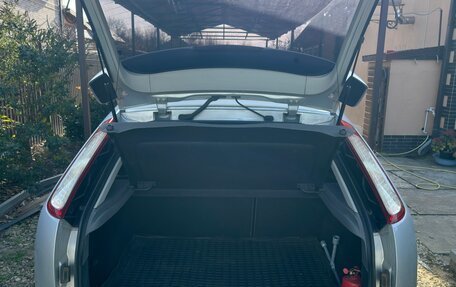 Ford Focus II рестайлинг, 2008 год, 550 000 рублей, 9 фотография