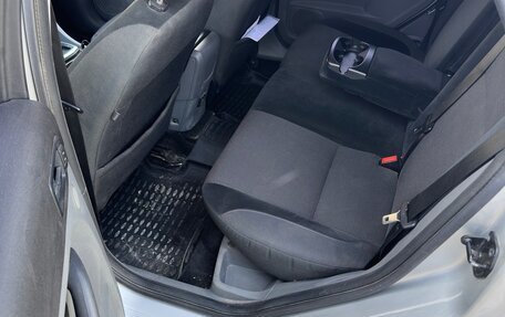 Ford Focus II рестайлинг, 2008 год, 550 000 рублей, 14 фотография