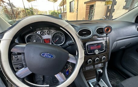 Ford Focus II рестайлинг, 2008 год, 550 000 рублей, 12 фотография